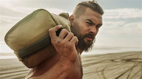 jason momoa naked|Jason Momoa Rides A Bike Nude In New Fitness Video